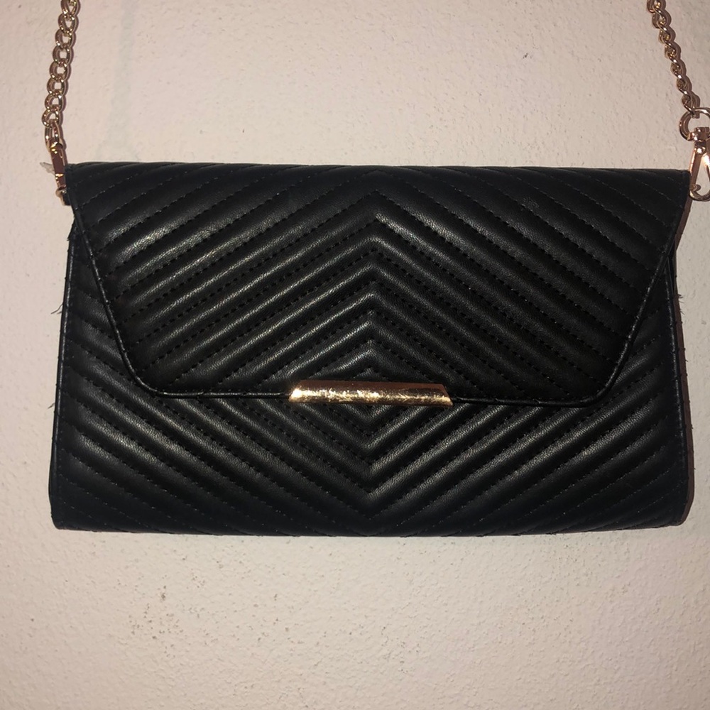 H&M purse